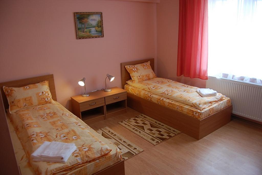 Pensiunea Casa Verde Vladimirescu Номер фото