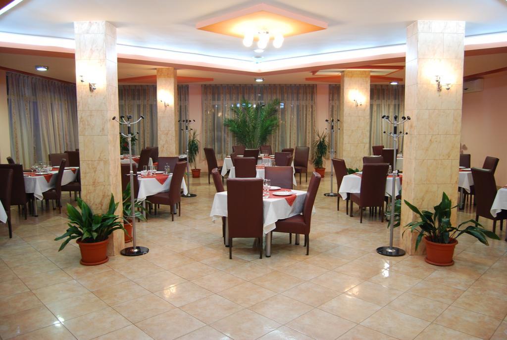 Pensiunea Casa Verde Vladimirescu Екстер'єр фото