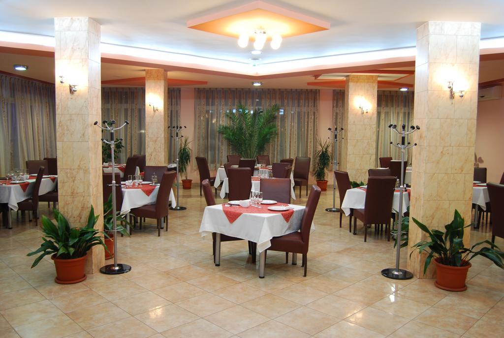 Pensiunea Casa Verde Vladimirescu Екстер'єр фото